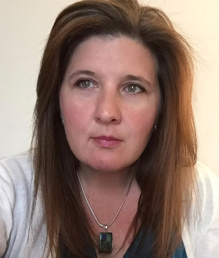 Katherine Smith